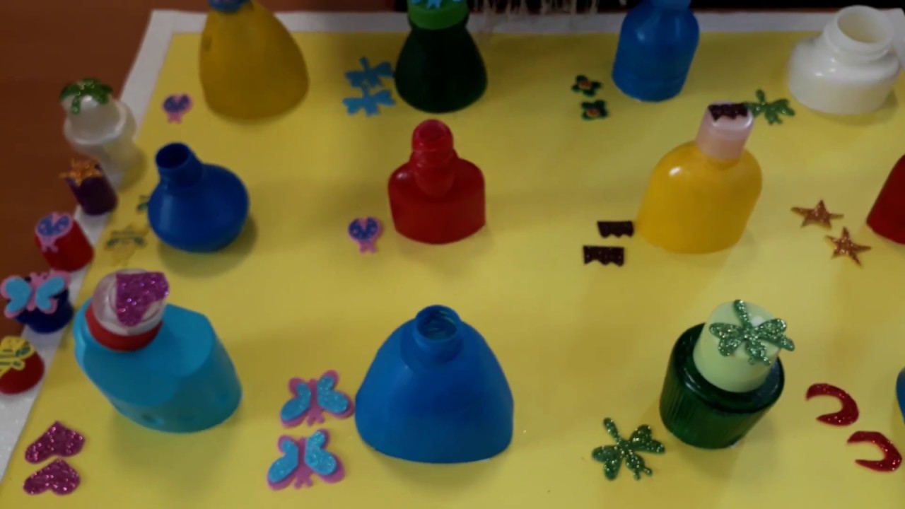 MATERYAL SERGİSİ (ÜNİVERSİTE)