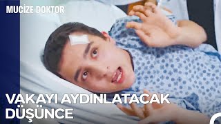 Unutulmaz Vakalar Ali Gibi Düşünmek - Mucize Doktor