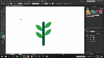 Shape builder Tool Adobe Illustrator Bangla Tutorial