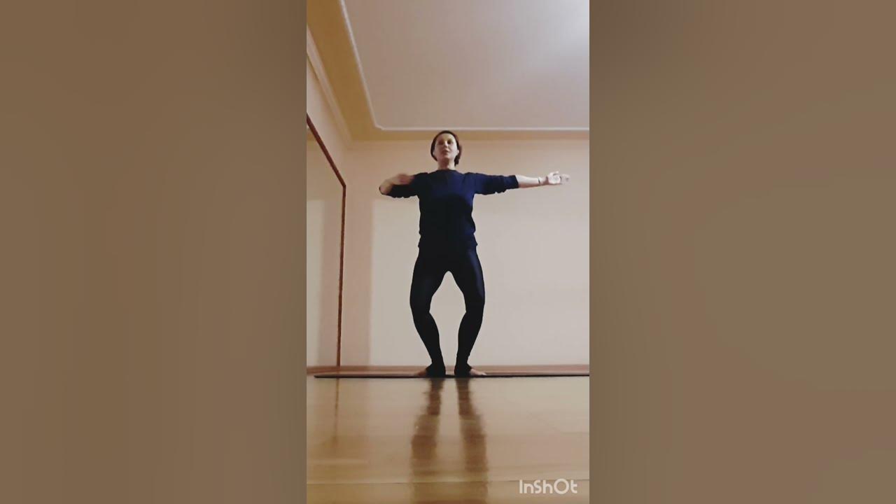 Нейрогимнастика. Упражнения на координацию. Зарядка для мозга и тела ...
