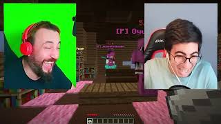 OYUN PORTAL ile EFSANE EGG WARS GERİ DÖNDÜ