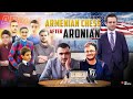 Who's the next big thing in Armenian chess after Levon Aronian | ft. GM Avetik Grigoryan