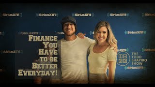 "Finance - You Have to be Better Everyday!" Grit Capital's Genevieve Roch-Decter