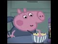 como assim o george pig era surdo?? #fyp #surdo #georgepig #george