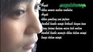 ARYATI, Mus Mulyadi, editor: maymintaraga