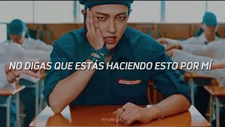 THANXX ; ATEEZ | Sub. español