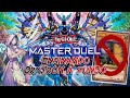 Grio, o COACH:Ensinando a Jogar de DRYTRON na Prática! - Yu-Gi-Oh! MASTER DUEL Live