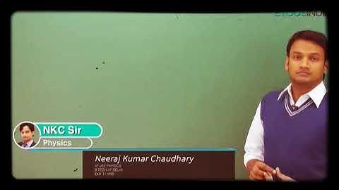 "Introduction of kinematics, parameters of Kinematics, Position vector, Displacement" PART -7 BY NKC