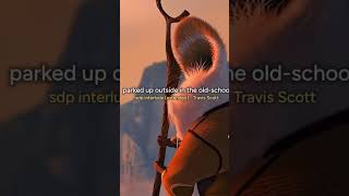 #sdpinterlude #kungfupanda
