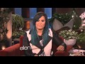 Demi Lovato || Funny Moments part 2