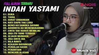 DUKA 'INDAH YASTAMI' FULL ALBUM TERBAIK 2022