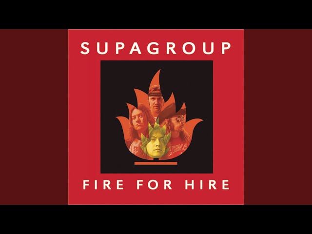 Supagroup - Bow Down