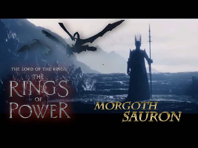 Sauron | Middle Earth Film Saga Wikia | Fandom