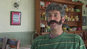 Sandor Katz on the Art of Fermentation