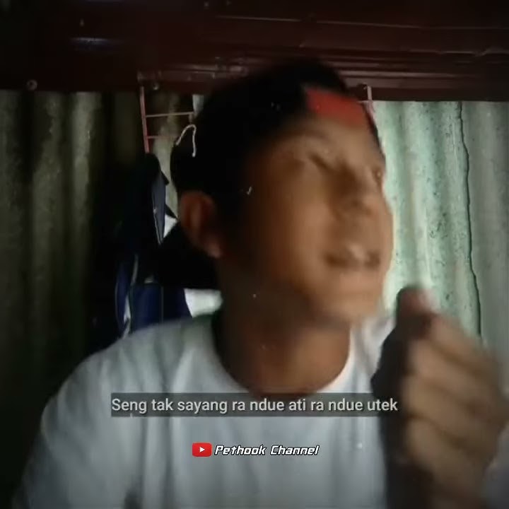 Seng Tak Sayang Matane Picek Story WA & IG DJ Remix