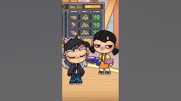 Squid game season 2/ Avatar world ⛔️🔺️. #avatarworld #squidgame #squidgame2 #squidgame3 #shorts