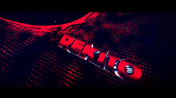 Rekito 3D intro by ST0RM_B1RD