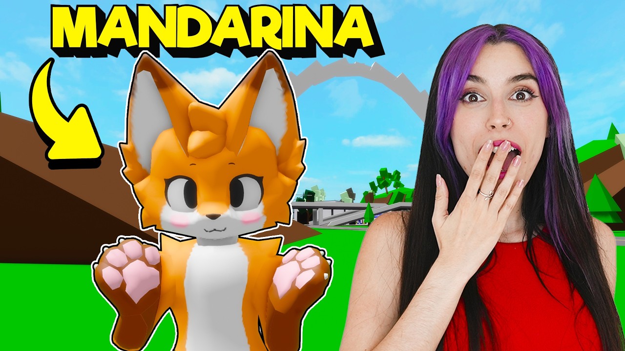 Encontré el PRIMER AVATAR de los YOUTUBERS FAMOSOS