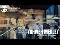 Yahweh Medley || Stephen Asamoah-Duah