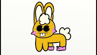 Htf Tumblr Blog Pt 15 Speedpaint