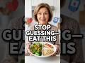 Eat to Beat Diabetes - 2 Delicious and Healthy Meals