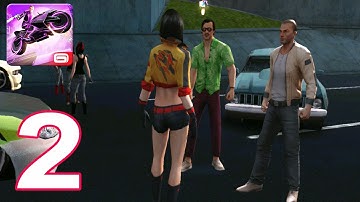 Gangstar Vegas - Gameplay Walkthrough Part 2