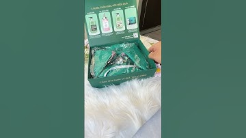 Không có thời gian ra salon thì các bà tham khảo em mũ ủ tóc QH Lactus này,ủ dưỡng tóc tại nhà luôn