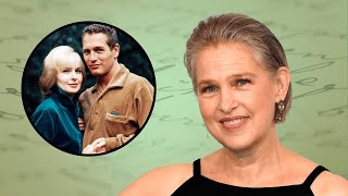 Famous Paul Newman’s Daughter Finds His Naughty Letters to Joanne Woodward Net Worth