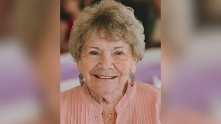Ethel Peters, A Decades-Long Staple At State Fair,...