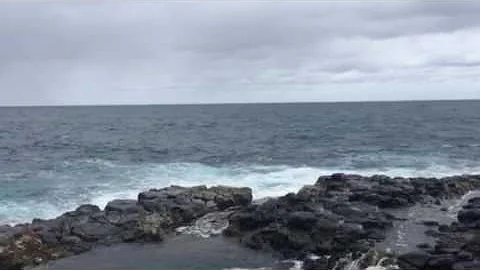 Kauai queens bath
