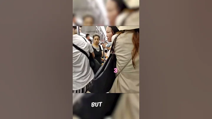 Man Teaches Pickpockets a Lesson