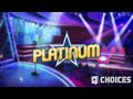 Platinum • Headlines (Instrumental – Acoustic Version)