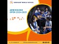 Best Schools In Lucknow | Best Schooling Platform In Lucknow | Siddhant World School Lucknow