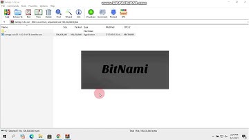 Hướng dẫn cài đặt XAMPP
