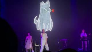 08. HONNE - la la la that's how it goes (live) @ SUMMER SONIC 2023