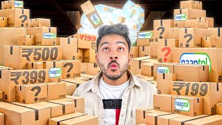 I Ordered saste Gadgets from Naaptol | Should You Buy ?