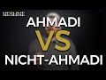 3 unterschiede zwischen ahmadi muslime und nichtahmadi muslime  muslime des messias  folge 5