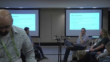 HKG15-302: Debugging ARM kernels using NMI/FIQ