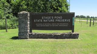 Stage's Pond State Nature Preserve | Wikipedia audio article