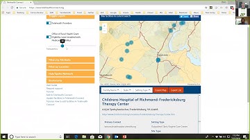 UMTRC Webinar: Telehealth Connect