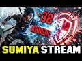Sumiya Heavy Damage -38 Armor Reduction Strat