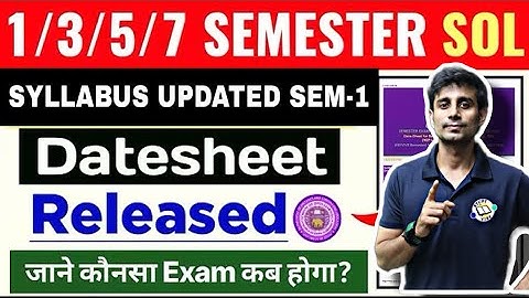 kyu ho tension 😨 mai datesheet syllabus books new books update download kaise kre exam preparation😓👇