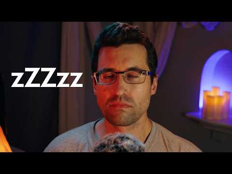 (ASMR) make brain go ZzZZzz | asmr for sleep