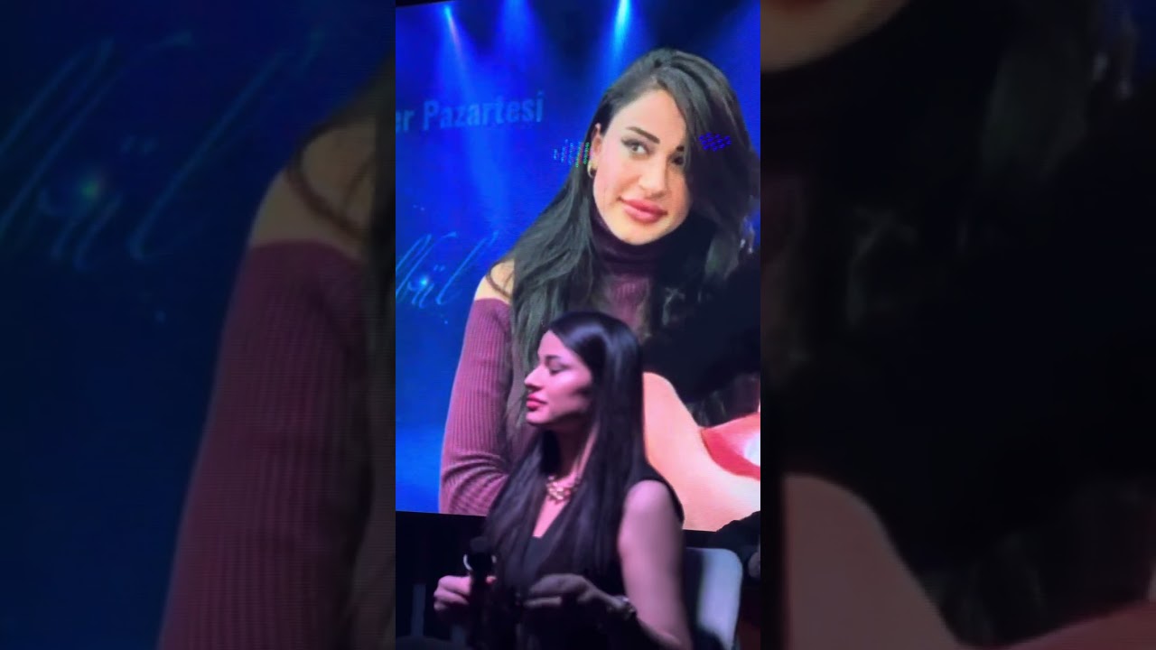 Keje Ceylan BÜLBÜL Canlı performans