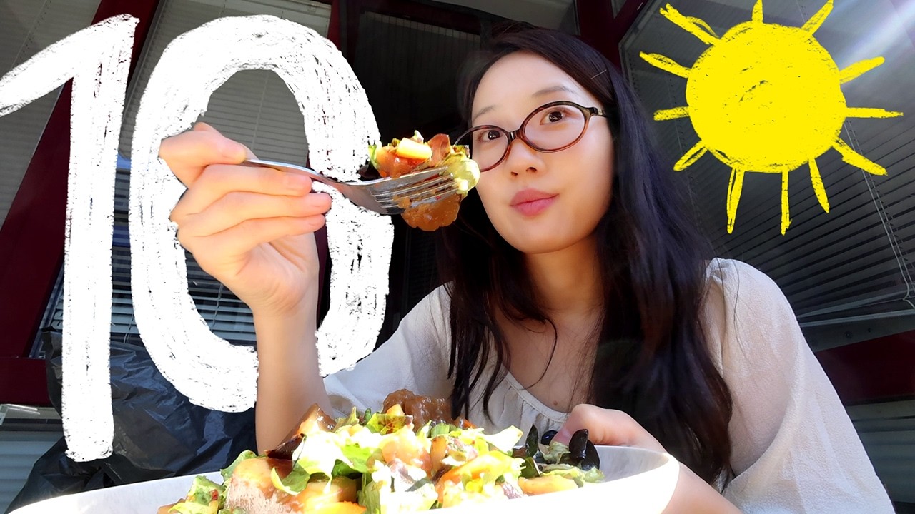Latest Title & Thumbnail