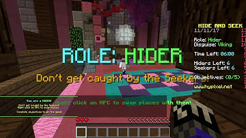 Hypixel