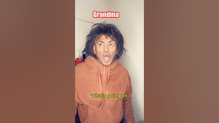 Grandma saves the day…😈👵🏽😂 pt8 #comedy IB:@lindseywyatt #viral