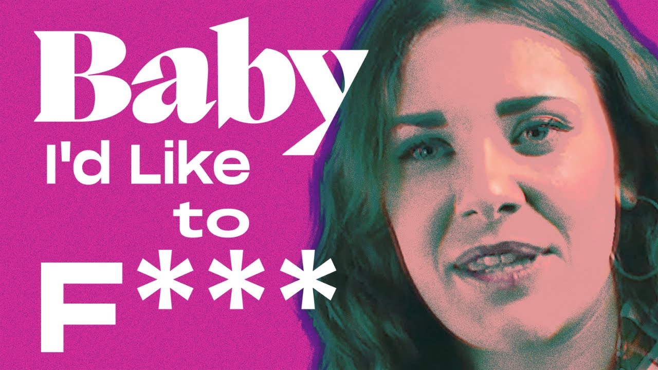 Nina Tarr on Performative Femininity (Baby Voice) RTS Confessions