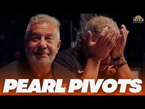 REACTION: Bruce Pearl RETIRES, what's next? Steven Pearl named Auburn coach | FIELD OF 68