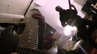 Abhor - Re-Evolution [Official Music Video] (2014)